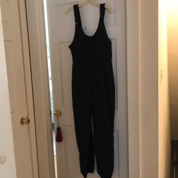 Ski overall pants - Picture 2 of 8